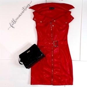 Pretty Little Thing Dress